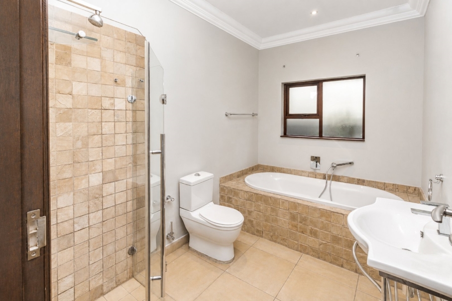 4 Bedroom Property for Sale in Pecanwood Estate North West